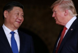 特朗普说朝鲜曾属于中国 触动敏感神经