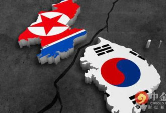 朝鲜：韩国侵犯领海行为急剧增加