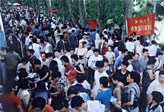 现如今的武汉的百万大学生，为什么不愿留下来