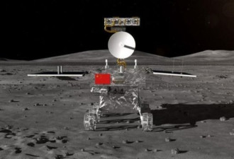 宇航员：中国成功登月背 对美意味啥？
