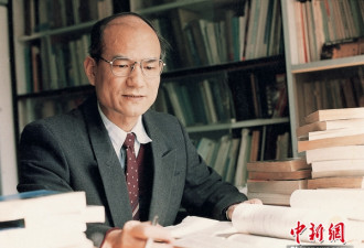 刘永坦,钱七虎获年度中国国家最高科学技术奖