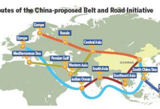 揭秘"一带一路"上中国“镖局” 靠的不只是枪