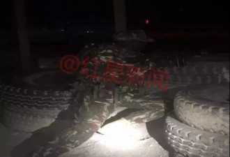 揭秘"一带一路"上中国“镖局” 靠的不只是枪