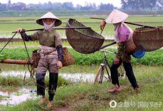 越南新娘:我想嫁到中国 没想到却被骗到东莞