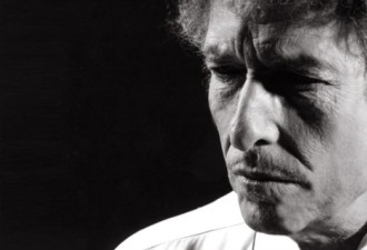 蒙特利尔第爵士乐节:  Bob Dylan来演出