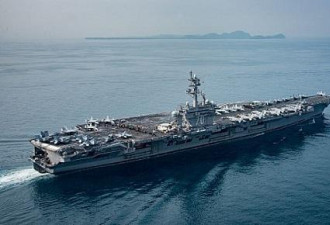 朝鲜:我们军队不可战胜 美航母和潜艇将变废铁
