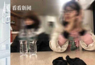 男孩扮女装离家，原来是为见18岁同病网友