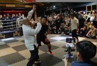 生死状有效力吗揭网络约战前必须了解法律常识