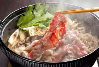 这些中国麻辣火锅到了日本后 我根本不敢进去