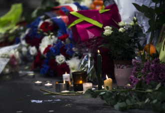 巴黎开审“圣战”分子 ISIS选前袭警报复