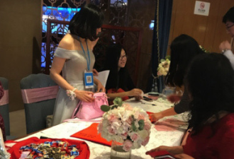 你先别结婚，我还没攒够你婚礼的份子钱！
