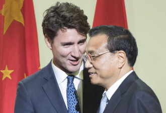 未来看中国：加拿大的繁荣依靠加中关系