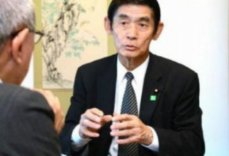 日本大臣称311地震幸好没发生在首都引发众怒