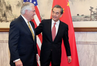 美国答应中国要求 提美朝直接对话条件