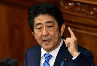 日议员：日本不排除先发制人打击朝鲜