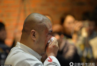 这些“武林大师”只差一座奥斯卡奖杯了