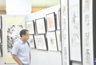 中国出了个毕加索? 这名画家9件作品均卖上亿