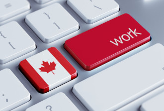 2107加拿大十佳工作：科技为主 房产经纪上榜