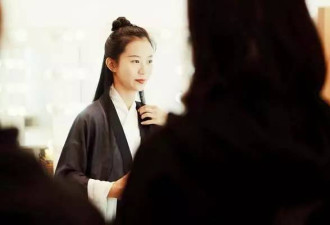 雷雷是故意输的？杨氏太极美女传人：水很深