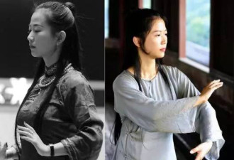 雷雷是故意输的？杨氏太极美女传人：水很深