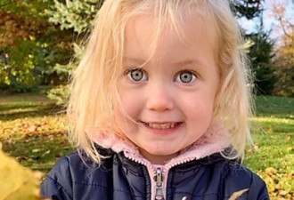 圣诞节悲剧：两岁女童被父亲的卡车活活轧死