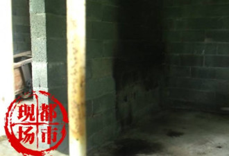 江西11岁留守女孩遭杀害焚尸 惨不忍睹