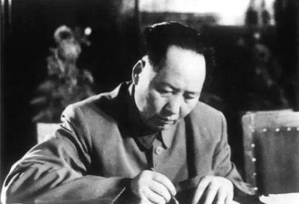 两岸对峙时的和谈:蒋介石曾表示愿回庐山养老