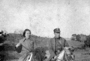 两岸对峙时的和谈:蒋介石曾表示愿回庐山养老