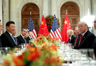 华盛顿赴北京谈判名单曝光 揭阵容背后玄机