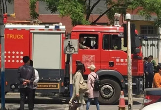 安徽72岁男子身绑疑似爆炸物至医院索赔