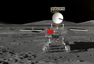 俄媒：中国“嫦娥四号”在俄帮助下登月