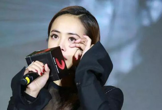 蔡依林自曝黑历史崩溃痛哭，她骗了我们20年！