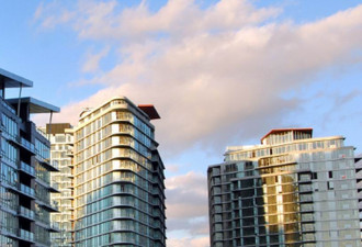 多伦多公寓业主面临新税 每月一元 今夏实施
