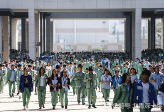 一个外迁工厂的深圳样本:95％的工人买不起房