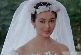 刘德华为何当初娶了朱丽倩而不是关之琳？