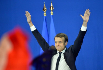 法国“特朗普”大选晋级 欧盟真的要崩溃吗