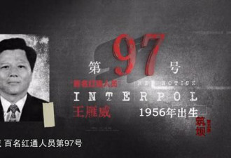假装在美国的特殊红通逃犯 离奇逃亡之路曝光