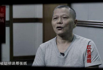 假装在美国的特殊红通逃犯 离奇逃亡之路曝光