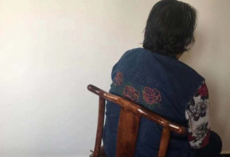 美国华裔婆婆遭儿媳虐待 隐忍不敢求助