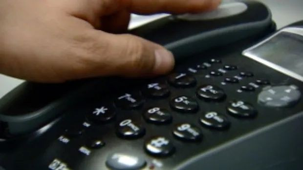 Police warn about tax scam phone calls