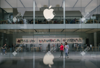 中国销量不及预期 苹果全面下调中iPhone价格