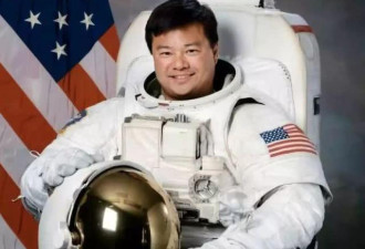 美国华裔宇航员：美国航天危险了！