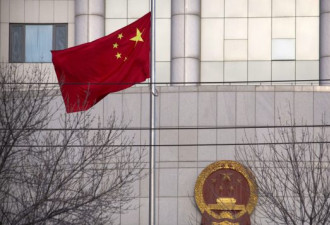 2014-15年有2名加拿大华人在中国判死刑并处决