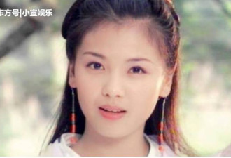 刘涛隐藏多年的“妈妈”原来是我们熟悉的明星