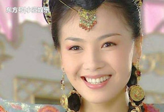 刘涛隐藏多年的“妈妈”原来是我们熟悉的明星