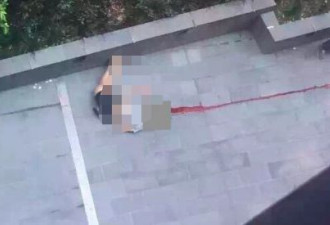 墨大的中国学霸跳楼身亡 抵达澳洲才刚三个月…
