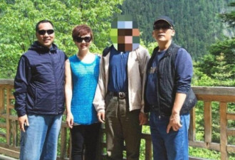 大陆热帖：他身价千亿 跑美国后丢尽中国人的脸
