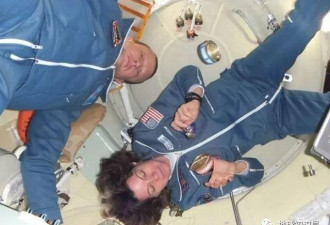 你有没有想过，宇航员到底在太空该怎么洗澡？