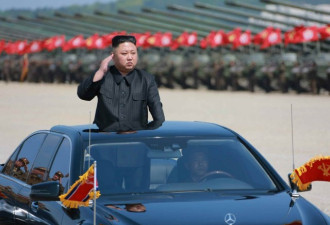韩媒：朝鲜媒体对射弹失败只字未提