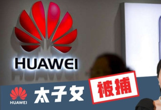 环球时报怒斥美国:迫害华为是心胸狭小狂躁行为